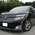 E52,エルグランド